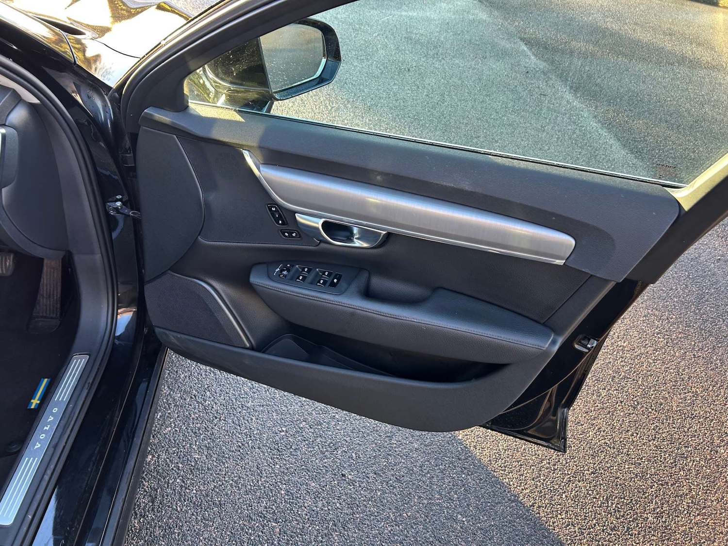 Used Volvo S90 2020 for sale - 76352640: Photo 46