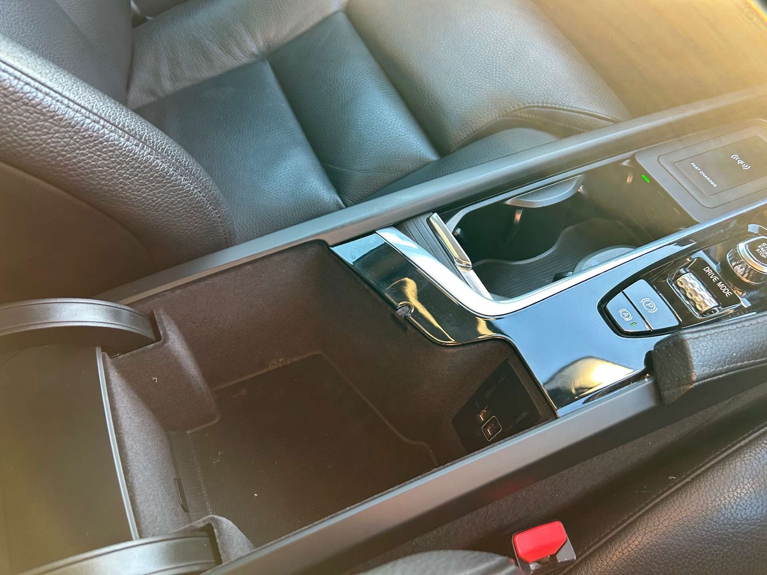 Used Volvo S90 2020 for sale - 76352640: Photo 47