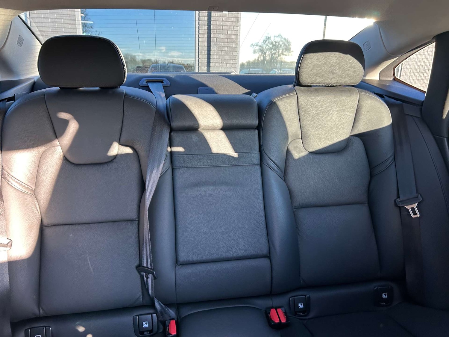 Used Volvo S90 2020 for sale - 76352640: Photo 48