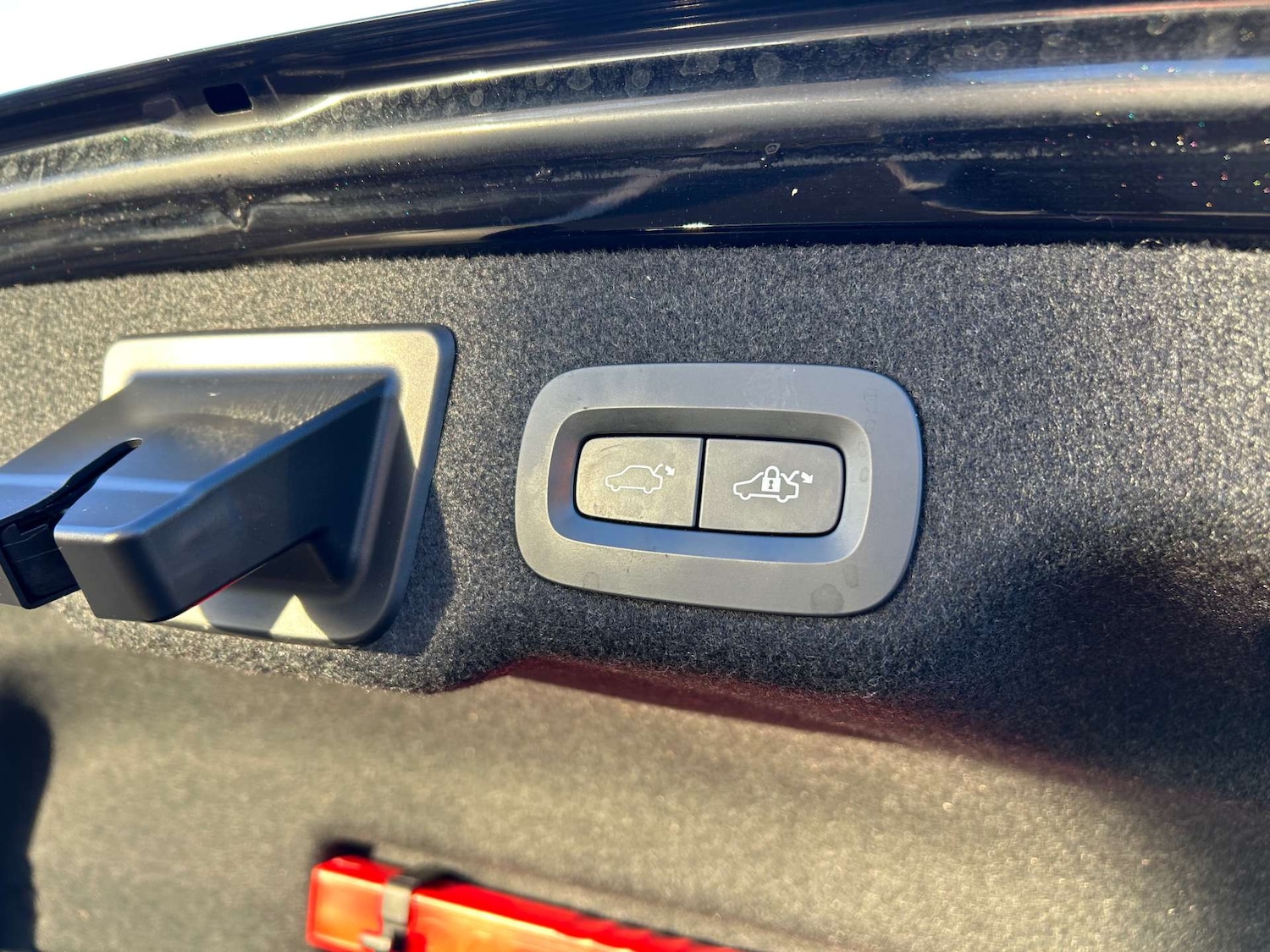 Used Volvo S90 2020 for sale - 76352640: Photo 49