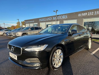 Used Volvo S90 2020 for sale - 76352640: Photo