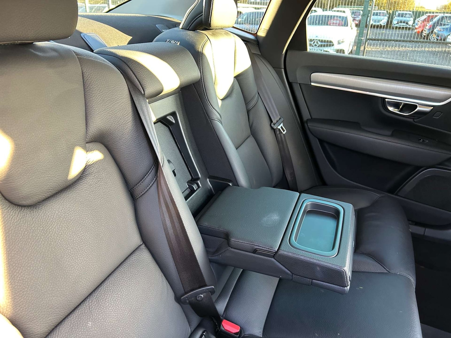 Used Volvo S90 2020 for sale - 76352640: Photo 50