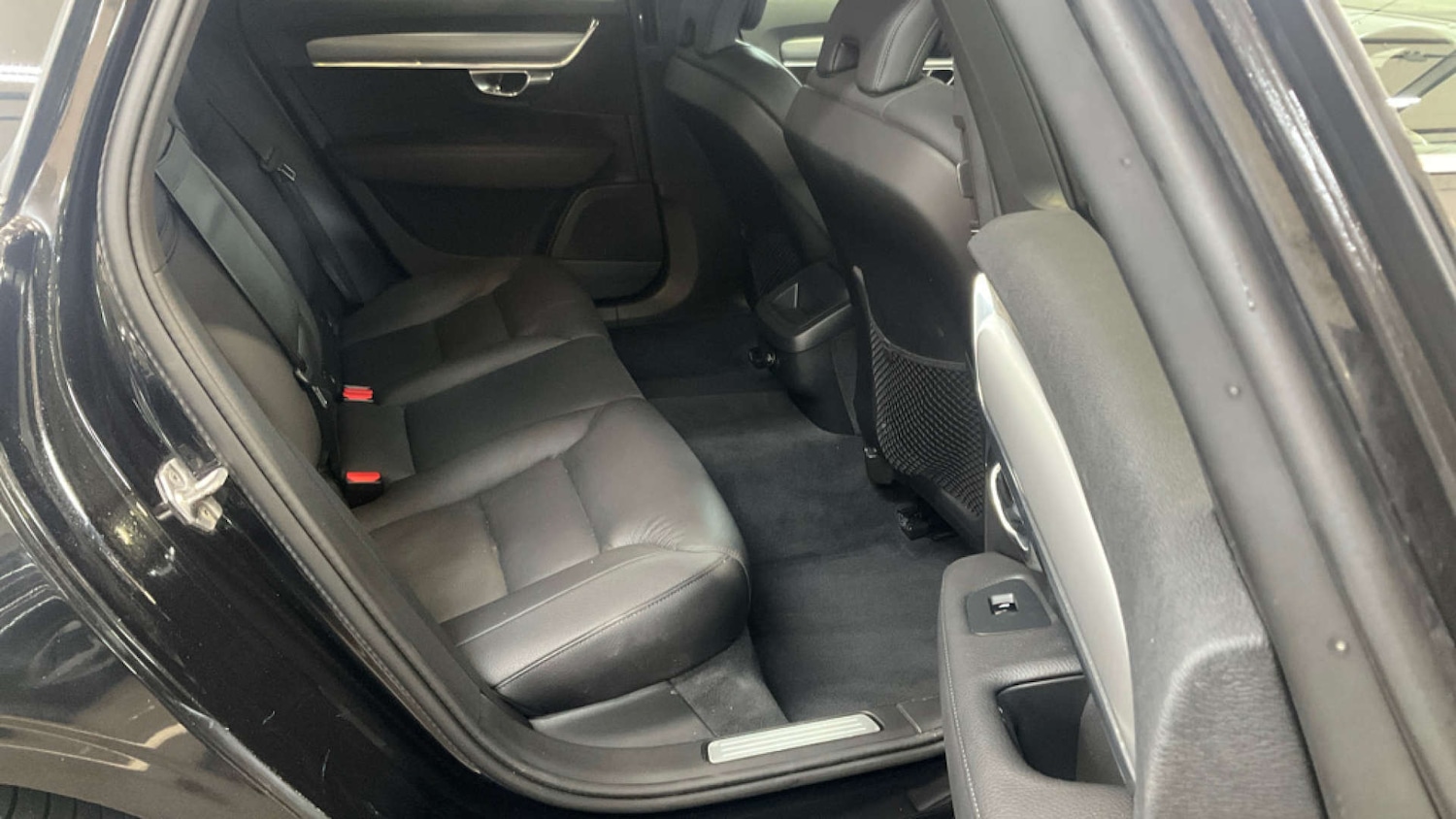 Used Volvo S90 2020 for sale - 76352640: Photo 52