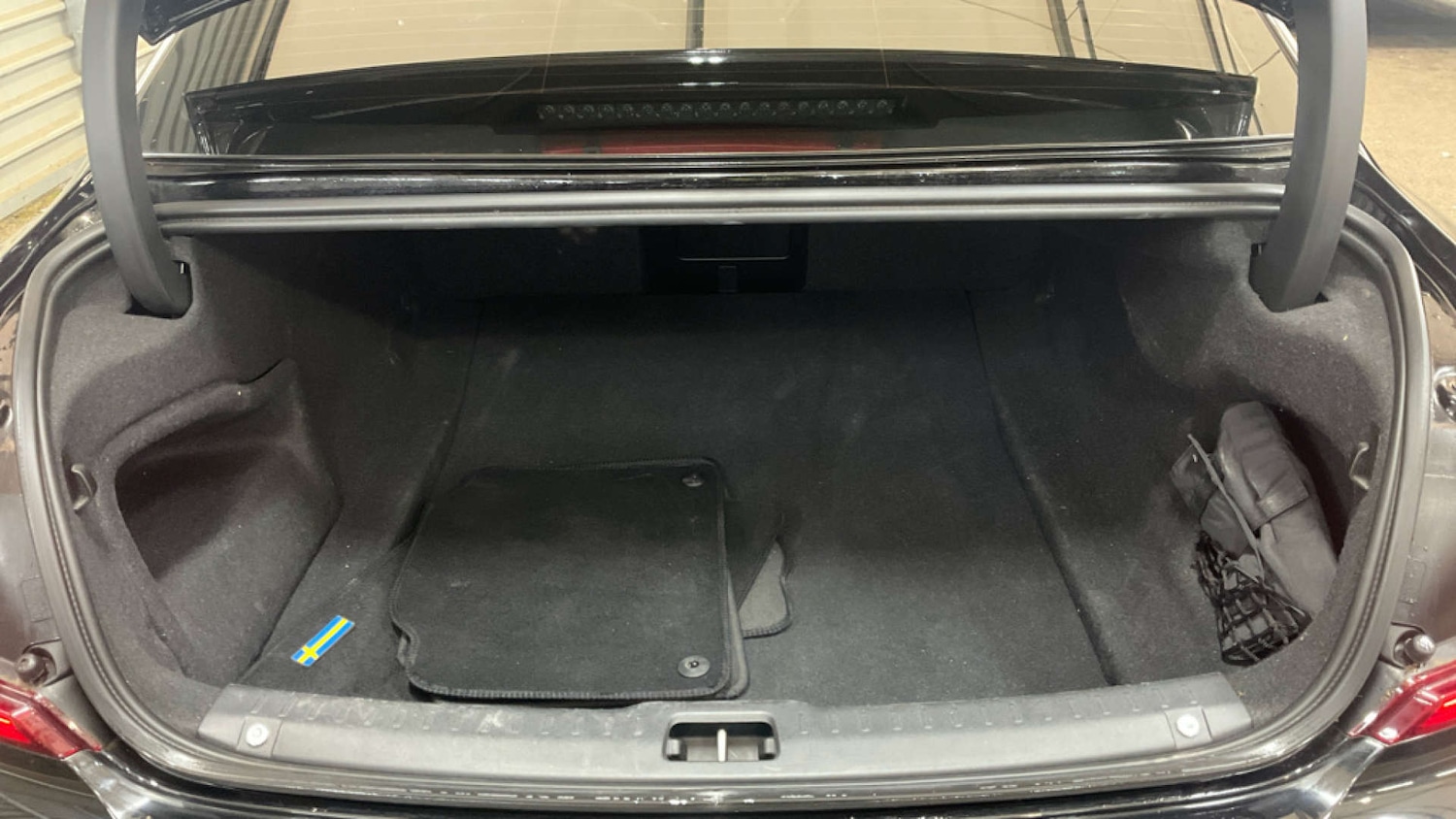 Used Volvo S90 2020 for sale - 76352640: Photo 53