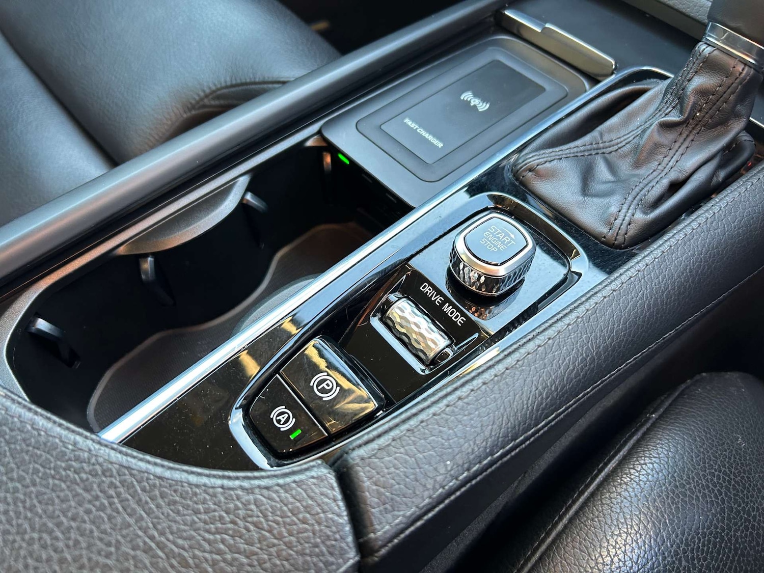 Used Volvo S90 2020 for sale - 76352640: Photo 57