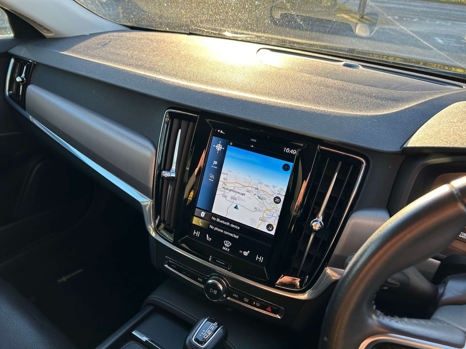 Used Volvo S90 2020 for sale - 76352640: Photo 60