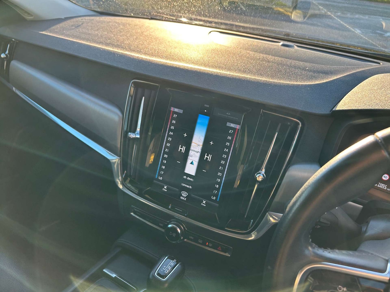 Used Volvo S90 2020 for sale - 76352640: Photo 61