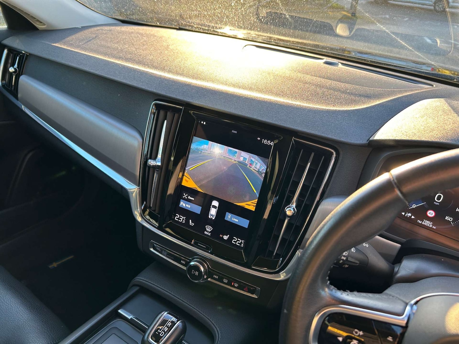 Used Volvo S90 2020 for sale - 76352640: Photo 66