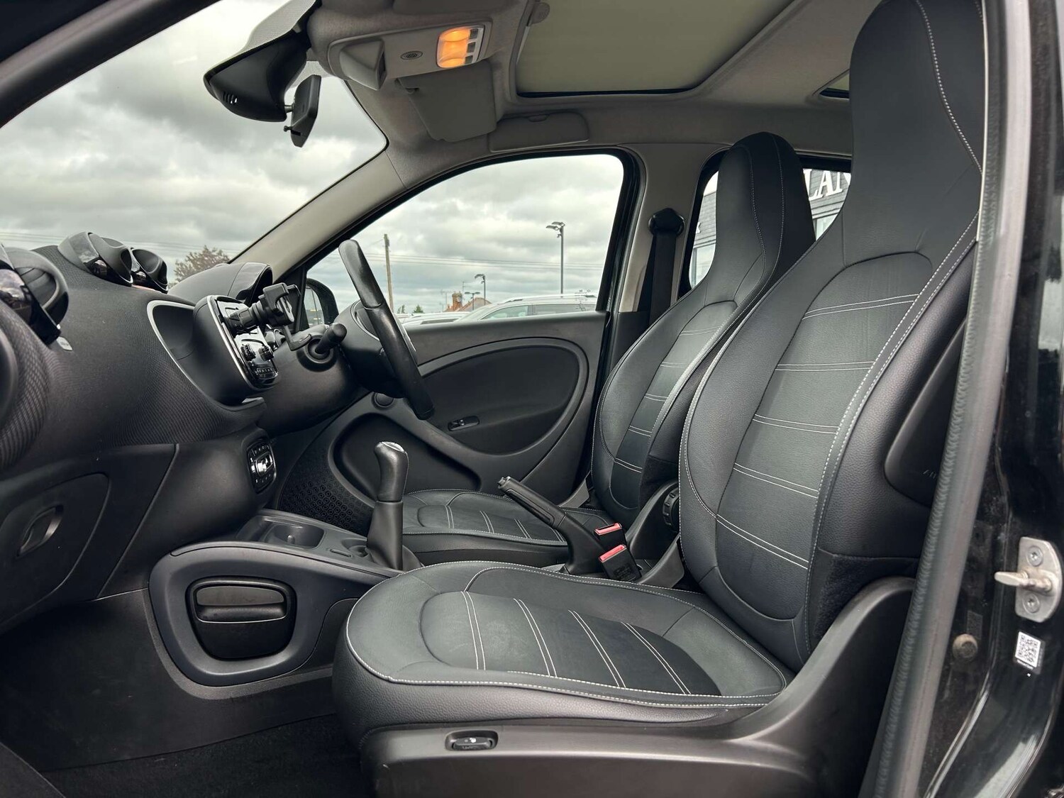 Used smart forfour 2017 for sale - 76949888: Photo 15