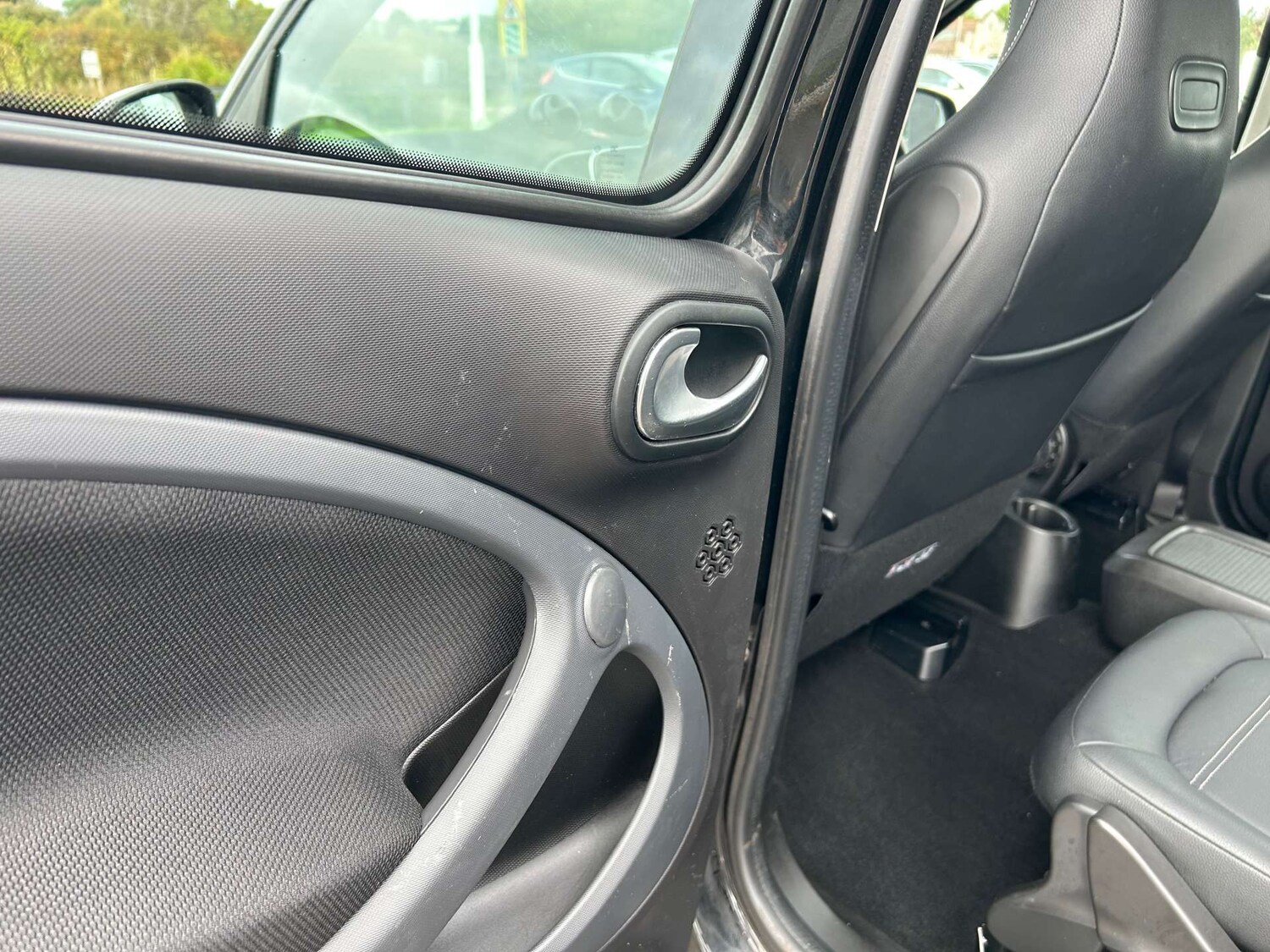 Used smart forfour 2017 for sale - 76949888: Photo 18