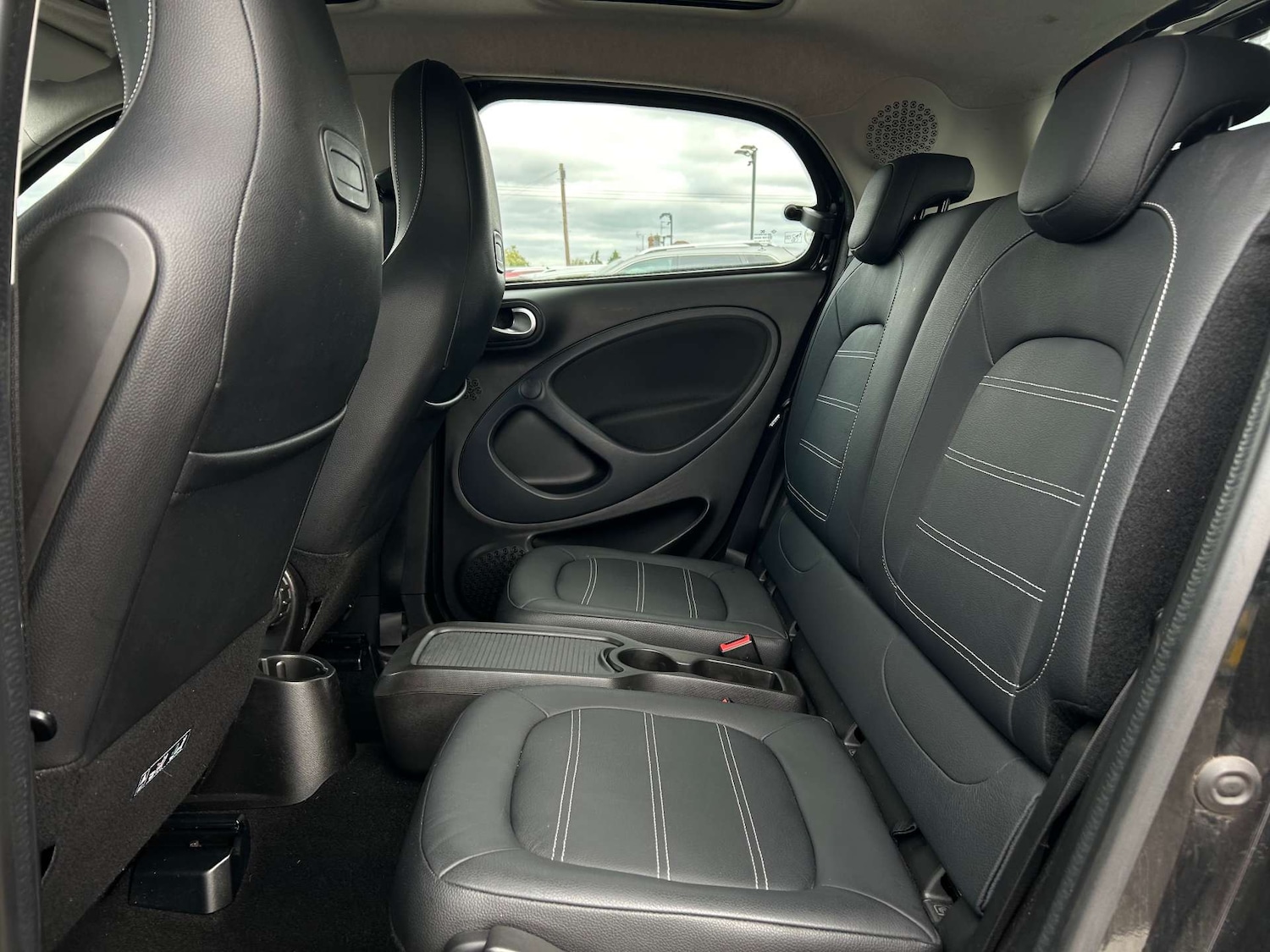 Used smart forfour 2017 for sale - 76949888: Photo 20