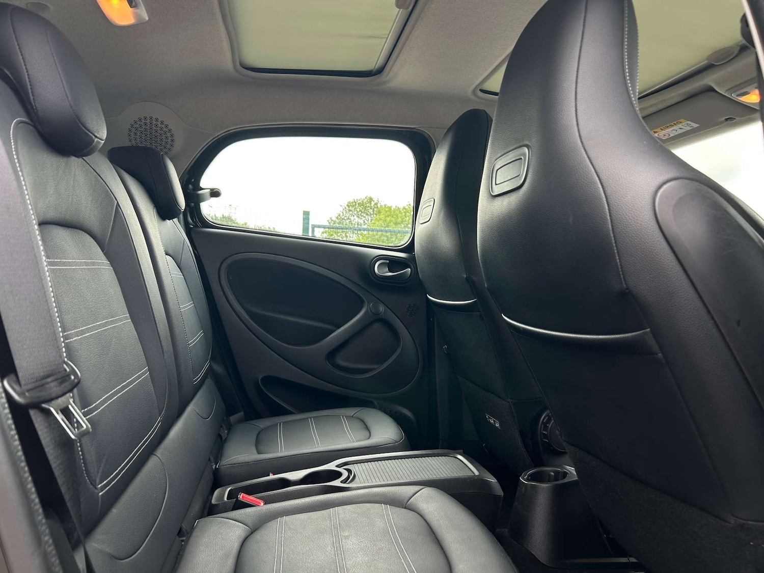 Used smart forfour 2017 for sale - 76949888: Photo 26