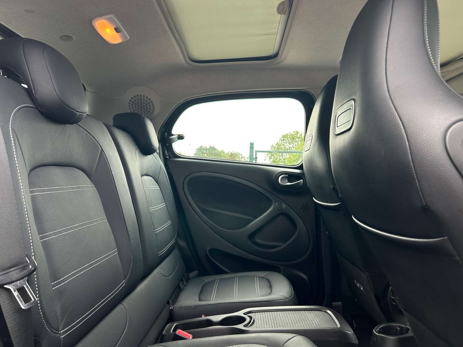 Used smart forfour 2017 for sale - 76949888: Photo 27