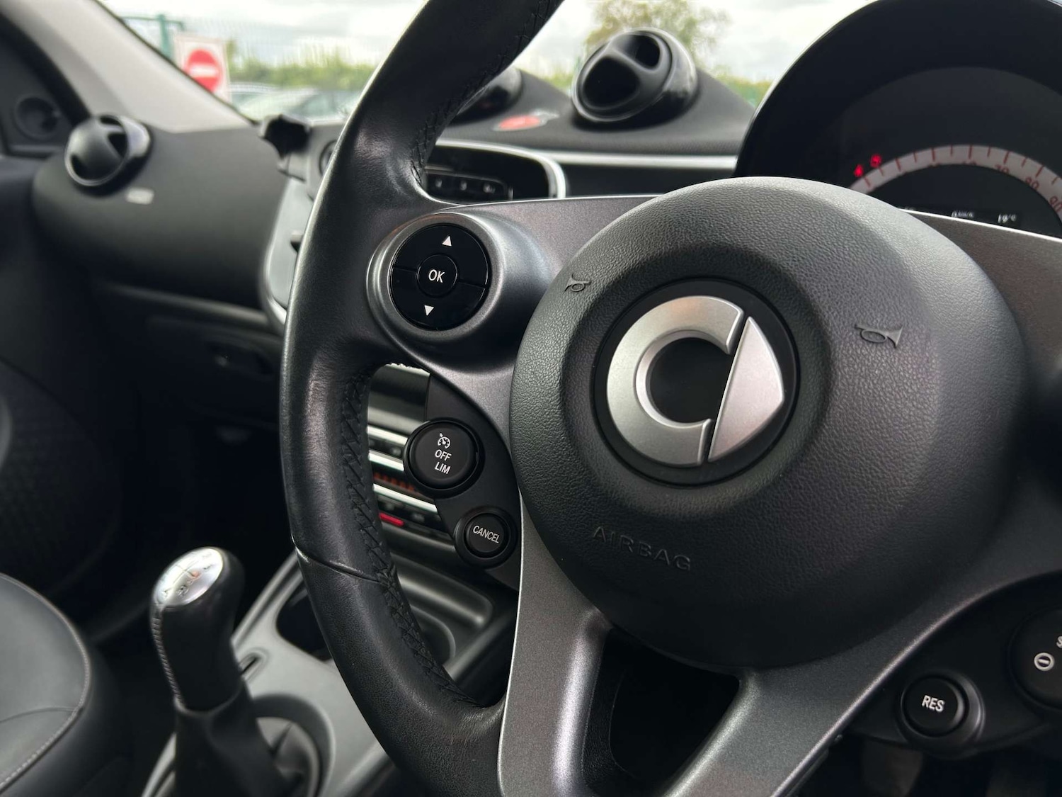 Used smart forfour 2017 for sale - 76949888: Photo 30