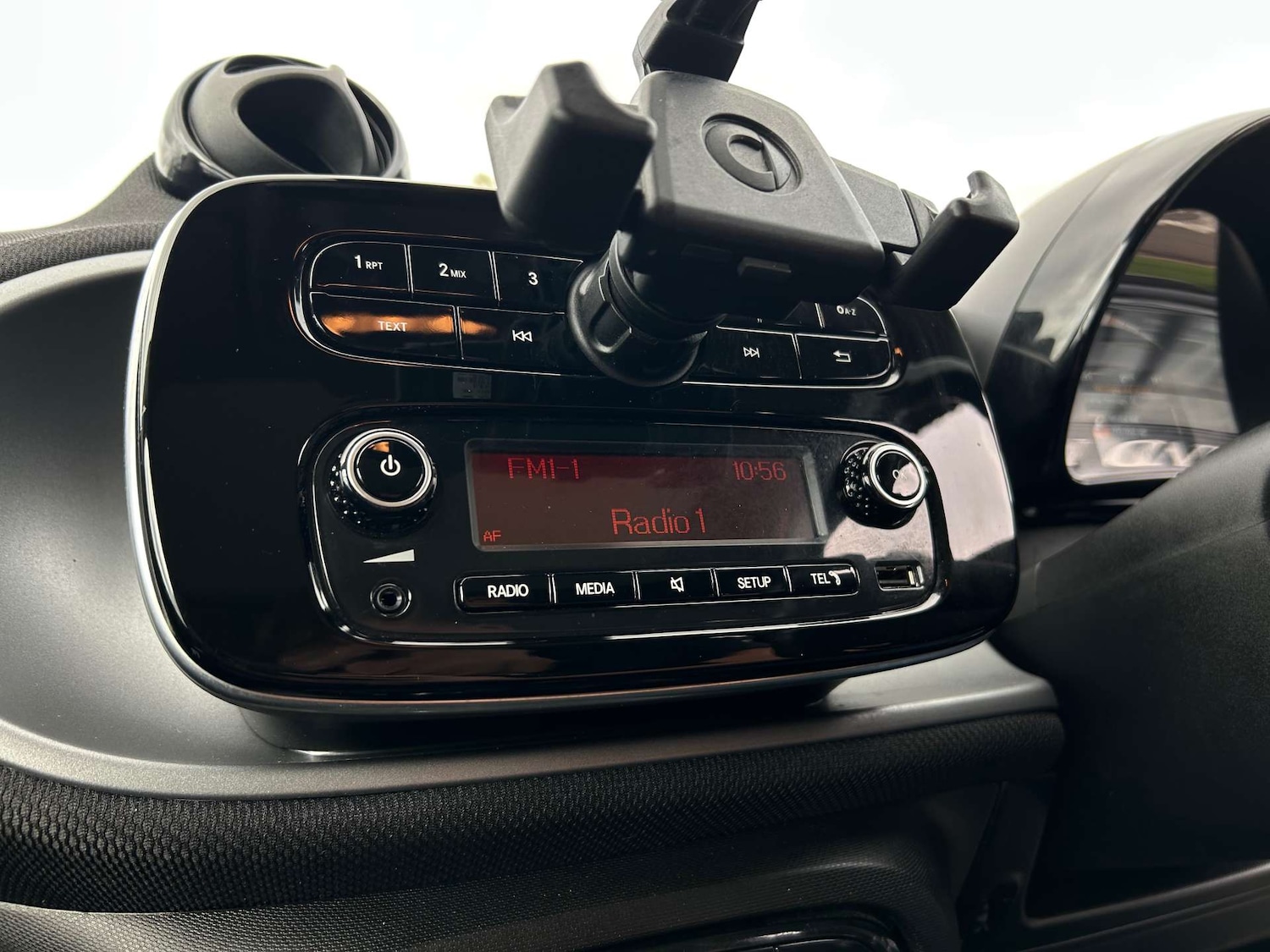 Used smart forfour 2017 for sale - 76949888: Photo 34