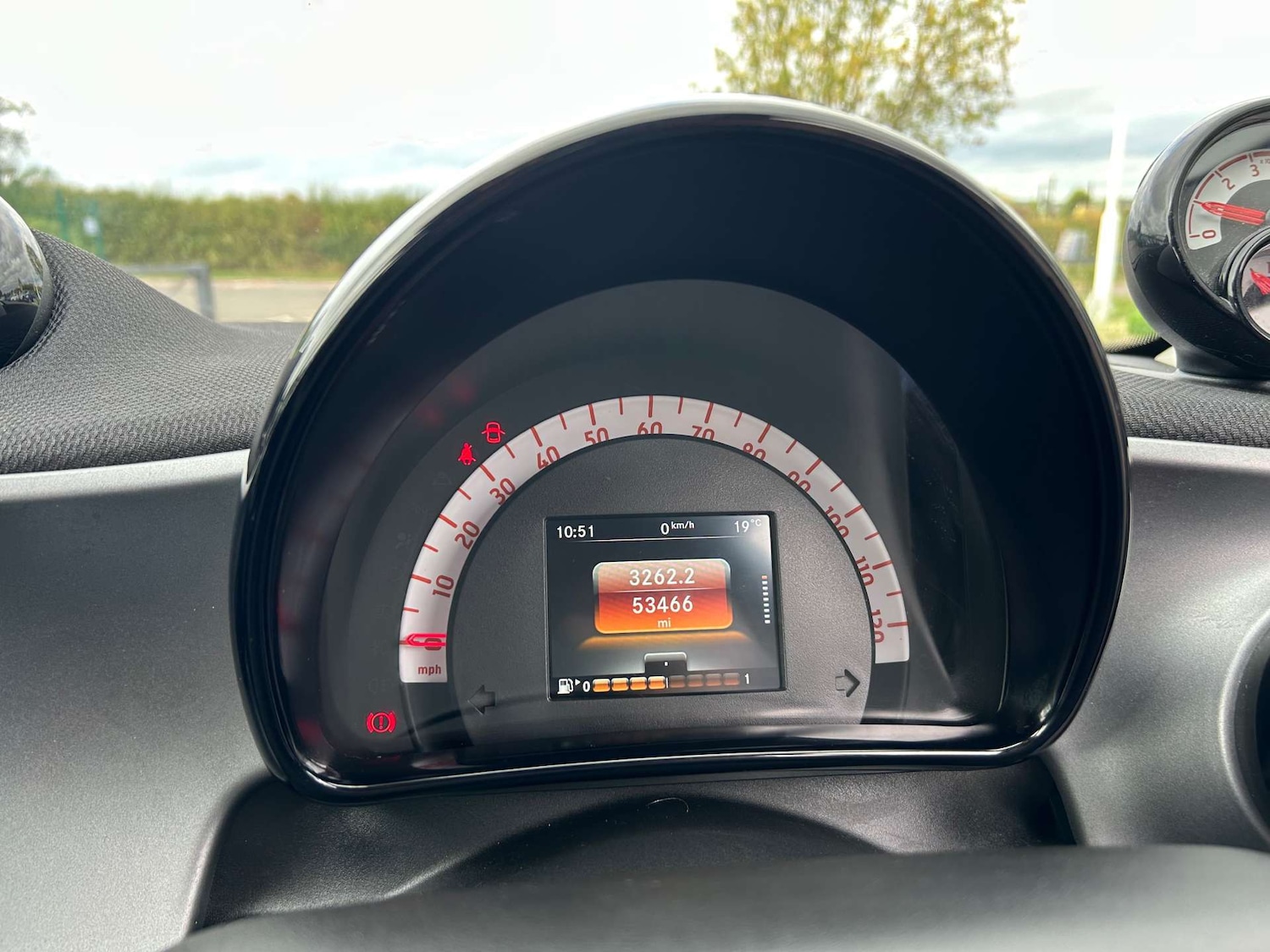 Used smart forfour 2017 for sale - 76949888: Photo 37