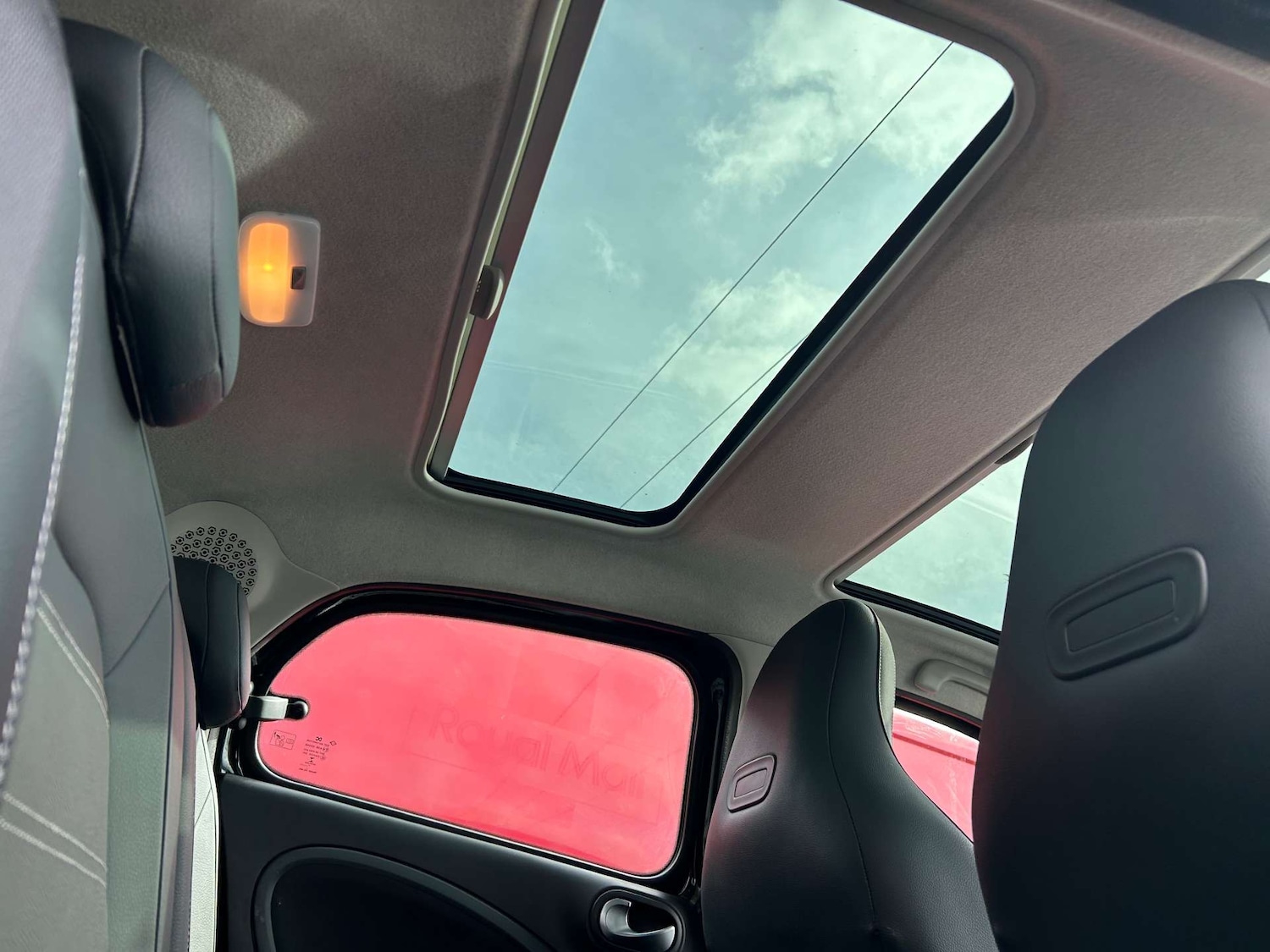 Used smart forfour 2017 for sale - 76949888: Photo 47