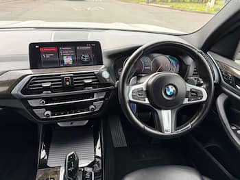 Used BMW X3 2019 for sale - 79705944: Photo