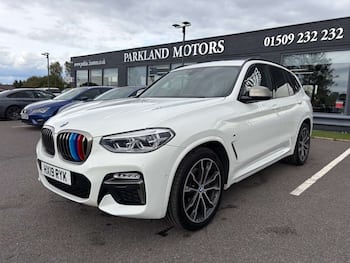 Used BMW X3 2019 for sale - 79705944: Photo