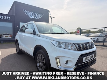 Used Suzuki Vitara 2019 for sale - 75538247: Photo