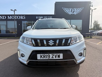 Used Suzuki Vitara 2019 for sale - 75538247: Photo