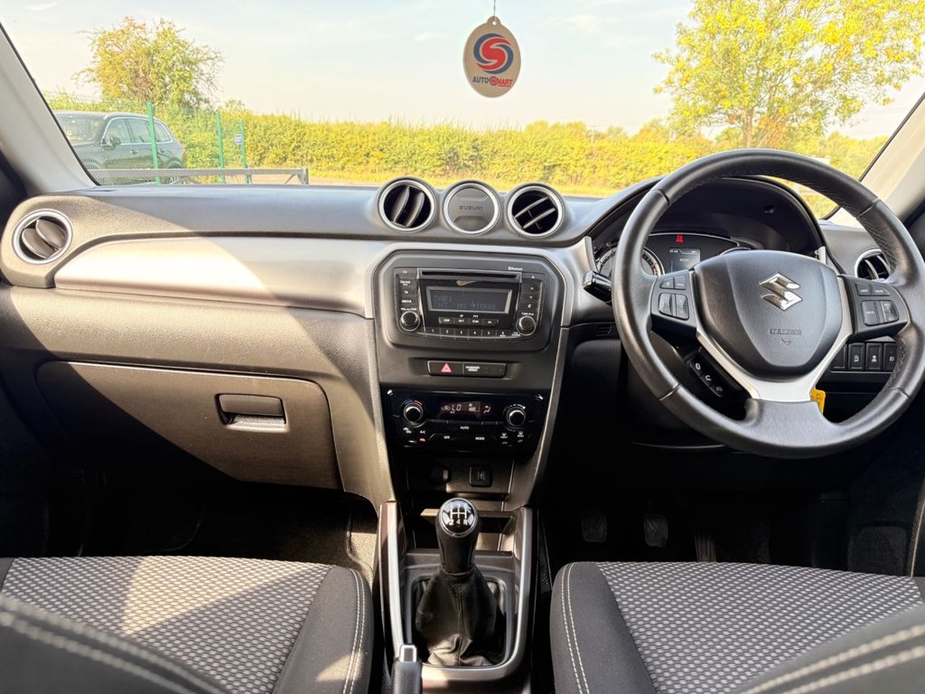Vehicle 30