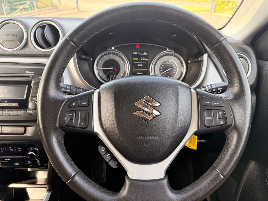 Vehicle 34