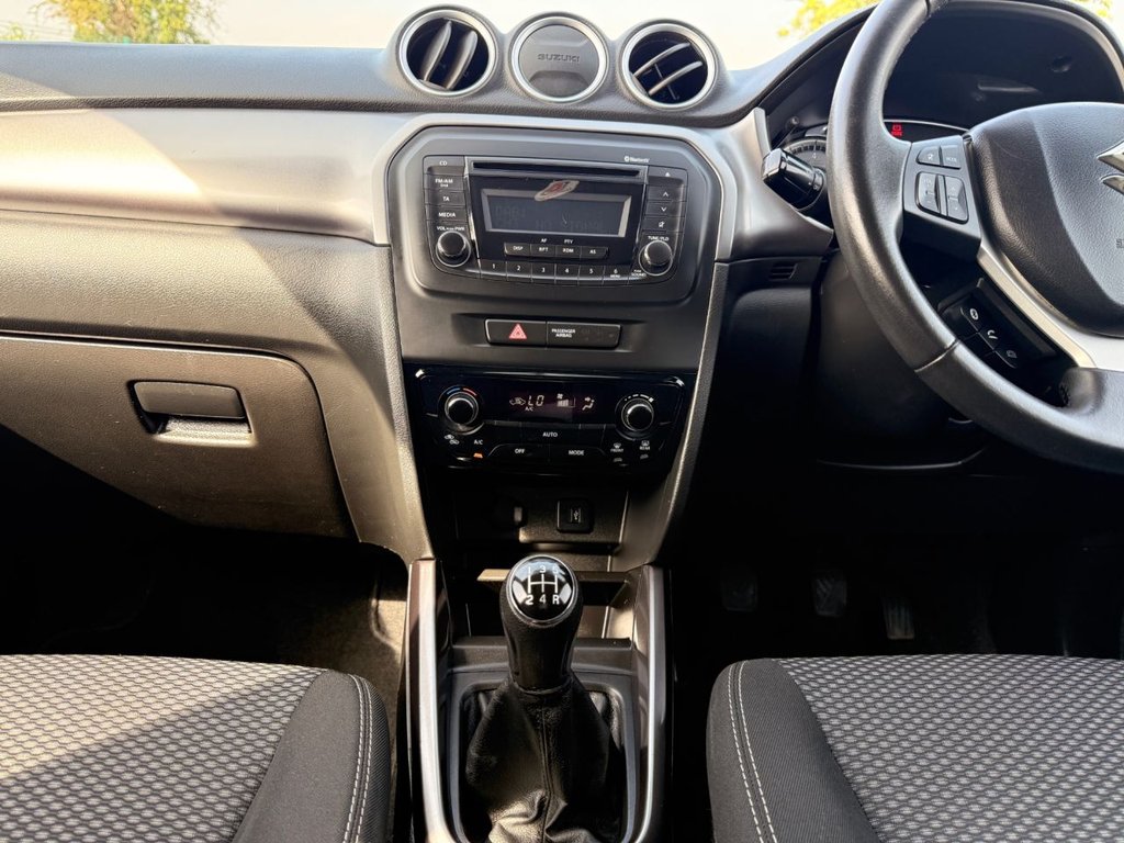 Vehicle 36