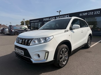 Used Suzuki Vitara 2019 for sale - 75538247: Photo
