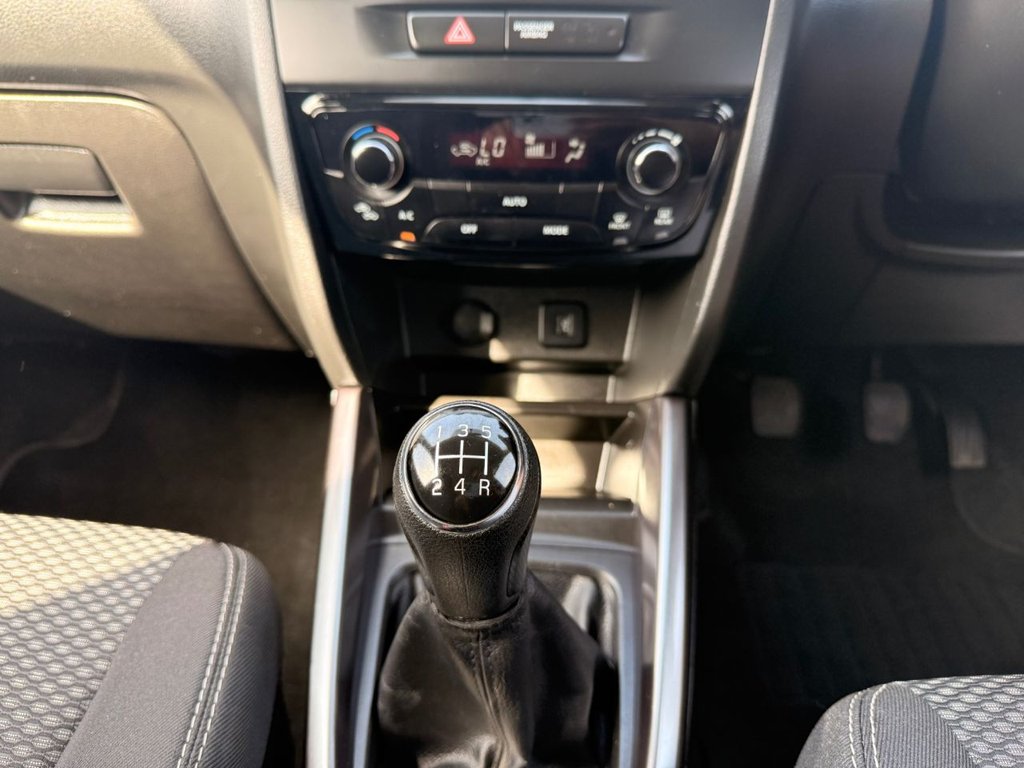 Vehicle 40