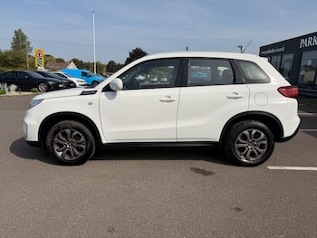 Used Suzuki Vitara 2019 for sale - 75538247: Photo