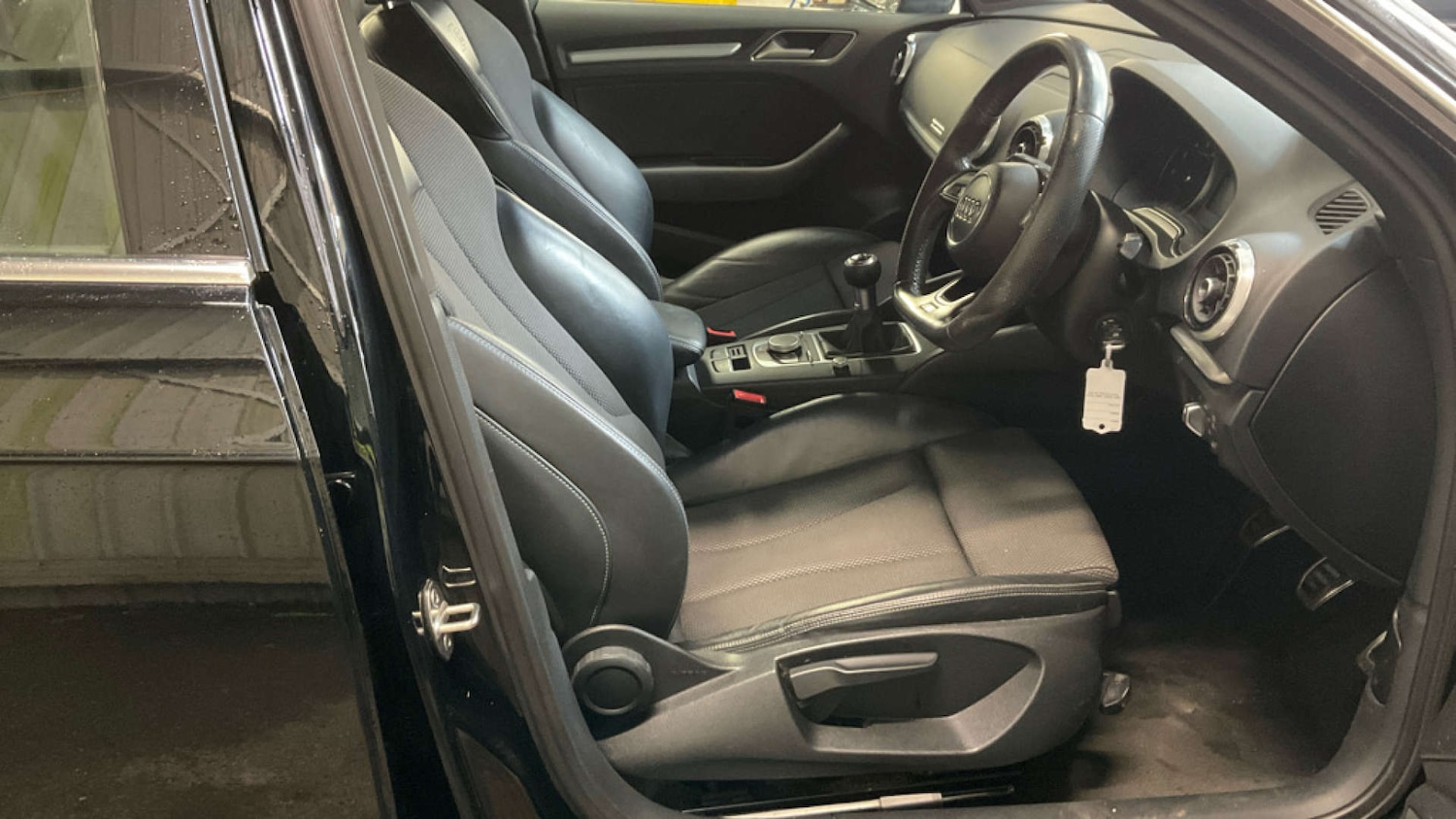 Used Audi A3 2018 for sale - 77941628: Photo 10