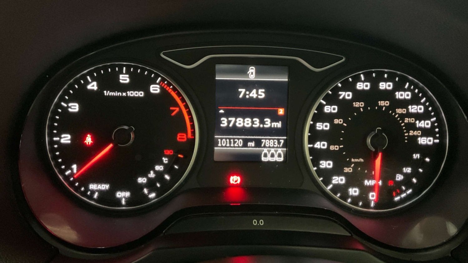 Used Audi A3 2018 for sale - 77941628: Photo 11