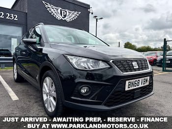 Used SEAT Arona 2018 for sale - 79692890: Photo