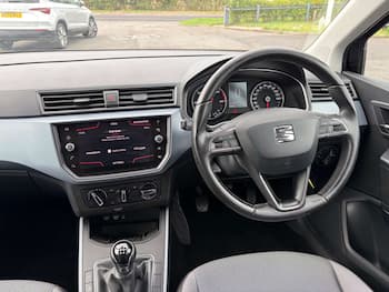Used SEAT Arona 2018 for sale - 79692890: Photo