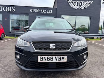Used SEAT Arona 2018 for sale - 79692890: Photo