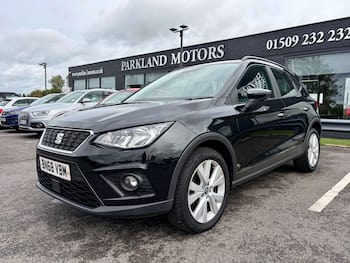 Used SEAT Arona 2018 for sale - 79692890: Photo