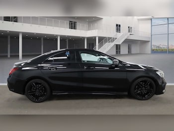 Used Mercedes-Benz CLA 2018 for sale - 75966387: Photo