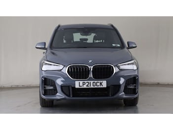 Used BMW X1 2021 for sale - 76385738: Photo