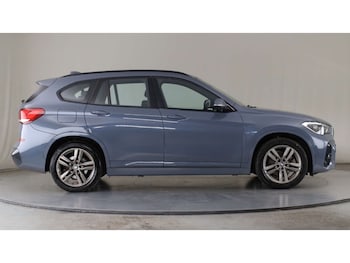 Used BMW X1 2021 for sale - 76385738: Photo