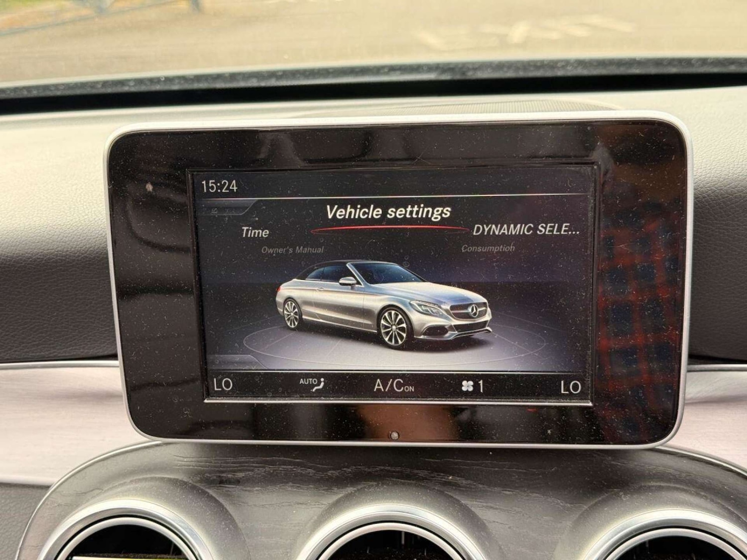 Vehicle 40