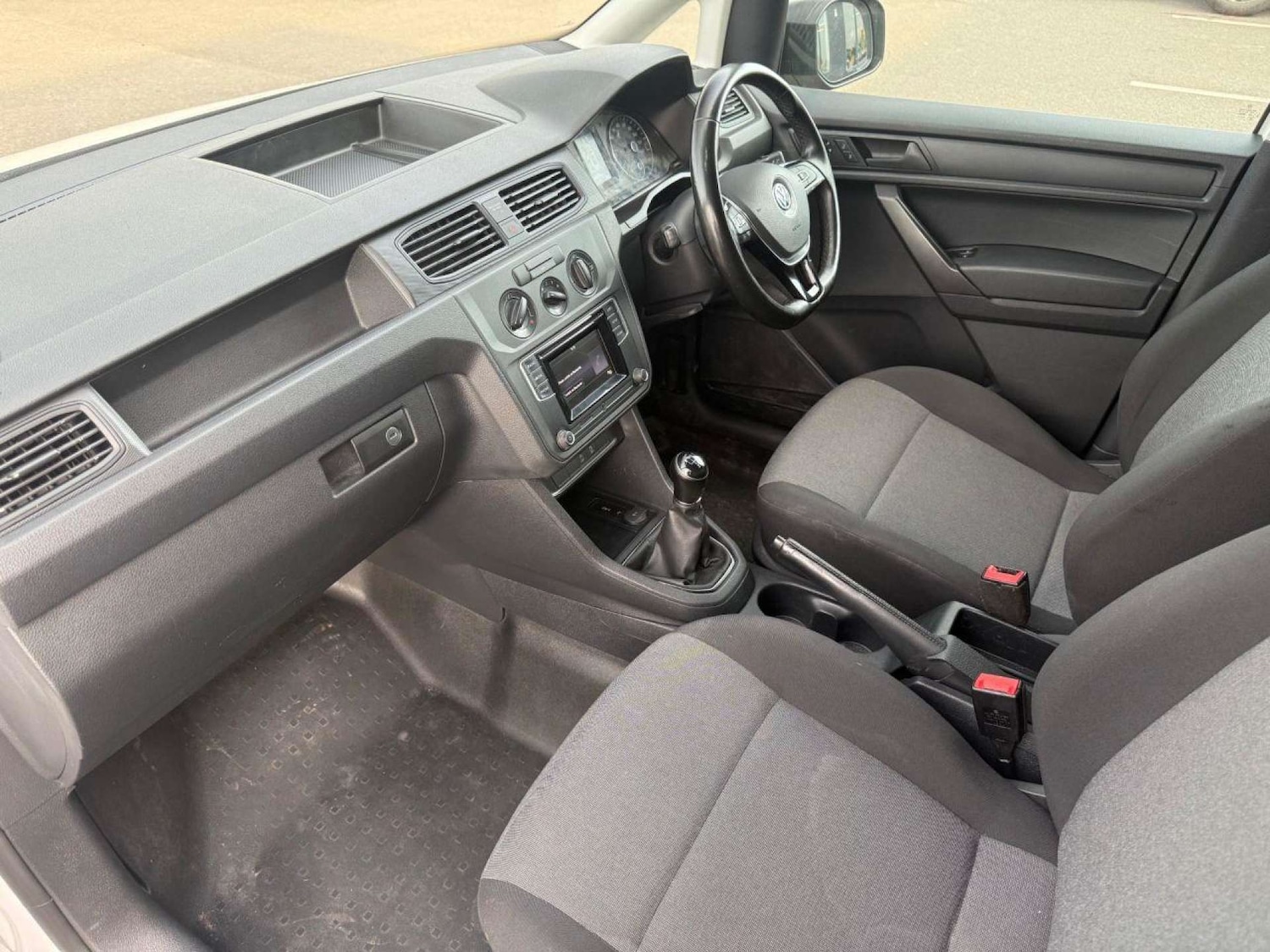 Used Volkswagen Caddy 2019 for sale - 77022379: Photo 12