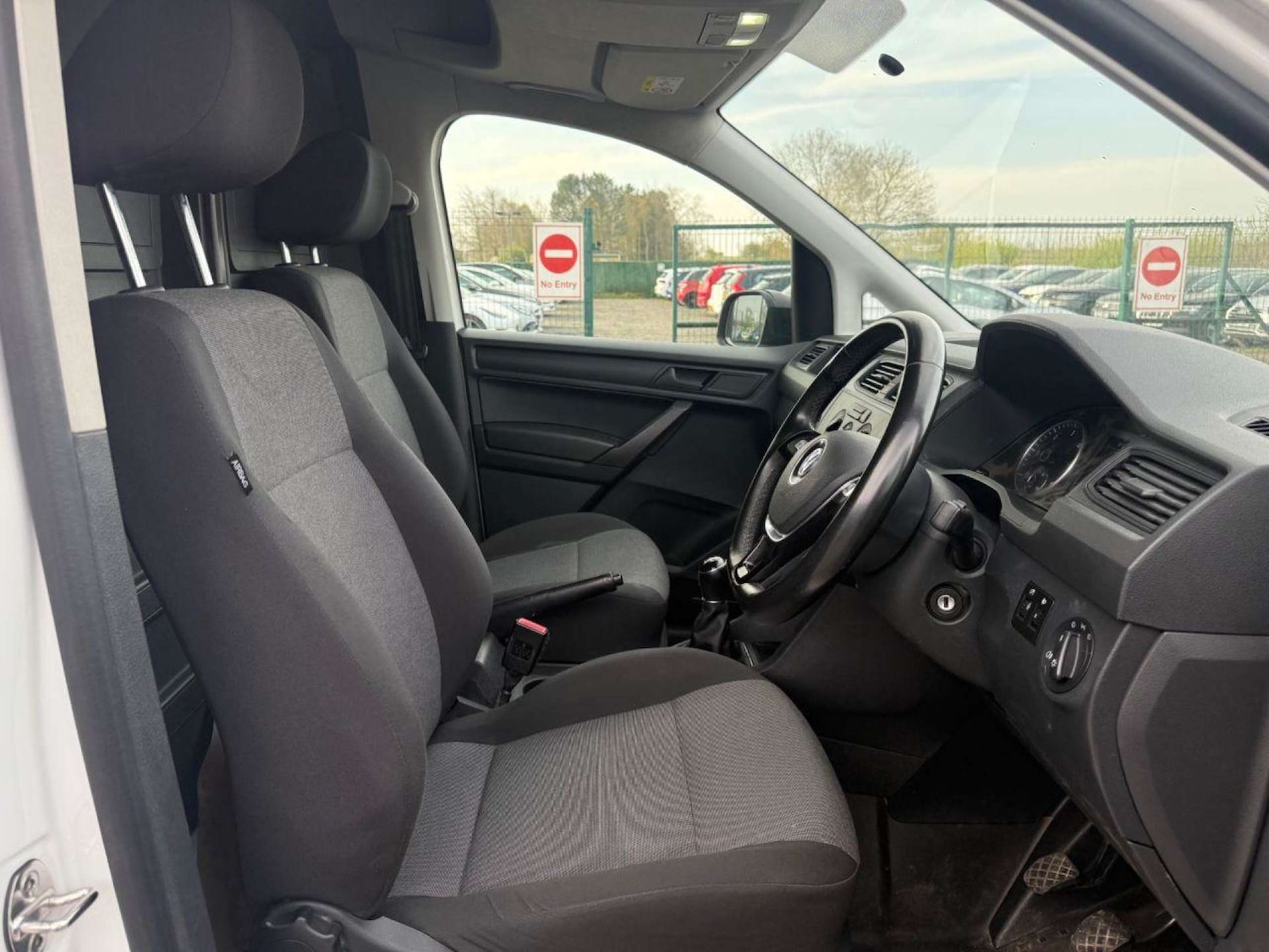 Used Volkswagen Caddy 2019 for sale - 77022379: Photo 13