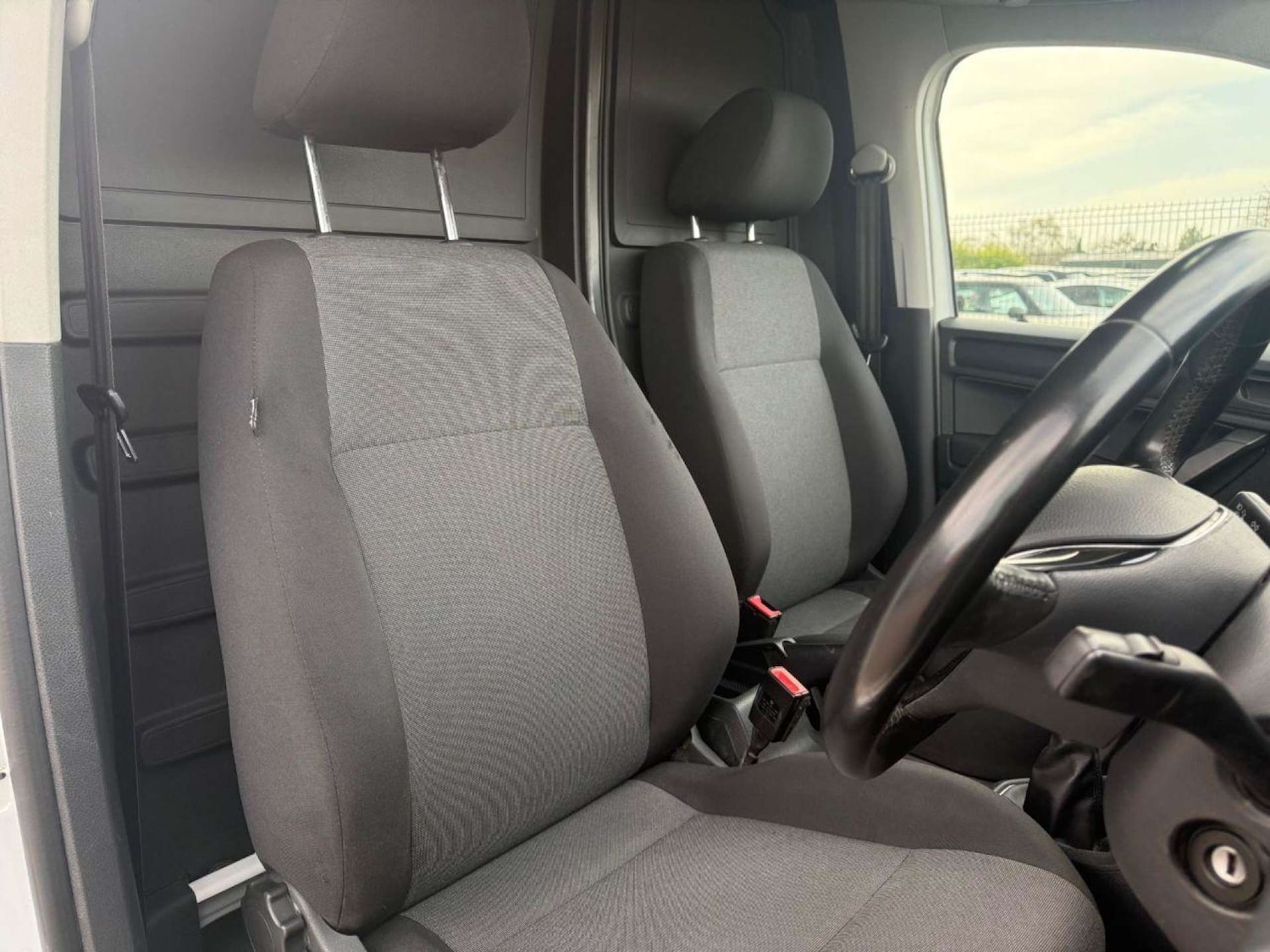 Used Volkswagen Caddy 2019 for sale - 77022379: Photo 14