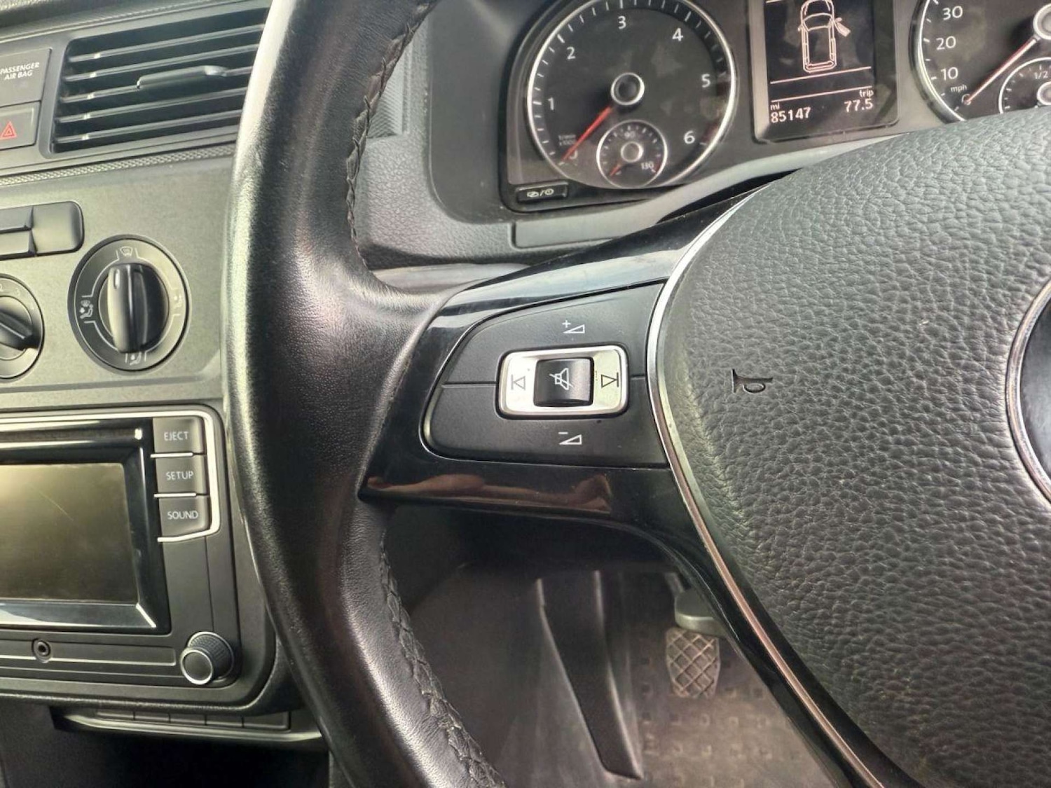 Used Volkswagen Caddy 2019 for sale - 77022379: Photo 16