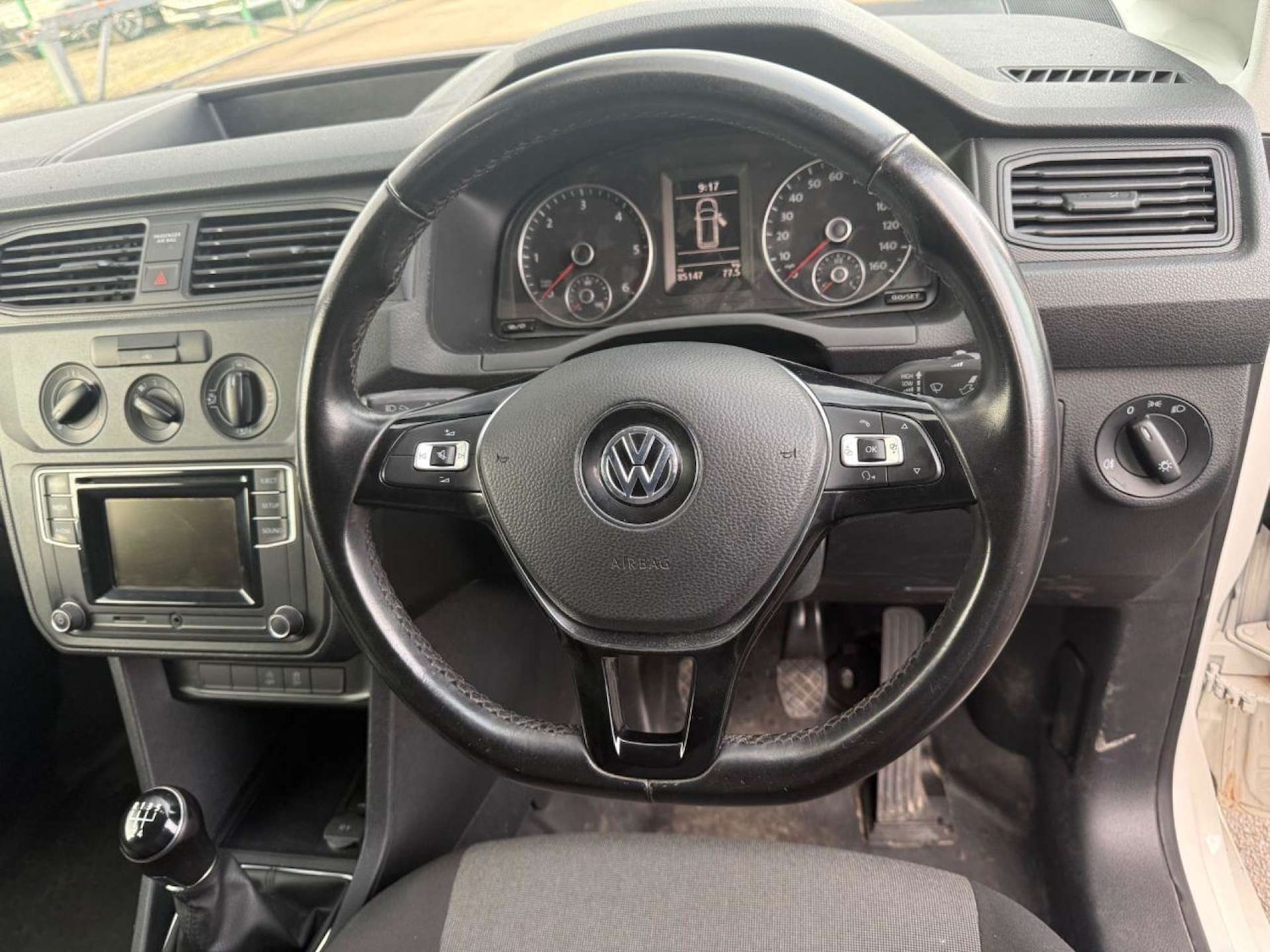 Used Volkswagen Caddy 2019 for sale - 77022379: Photo 17
