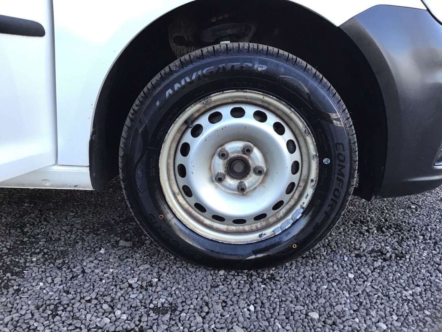 Used Volkswagen Caddy 2019 for sale - 77022379: Photo 26