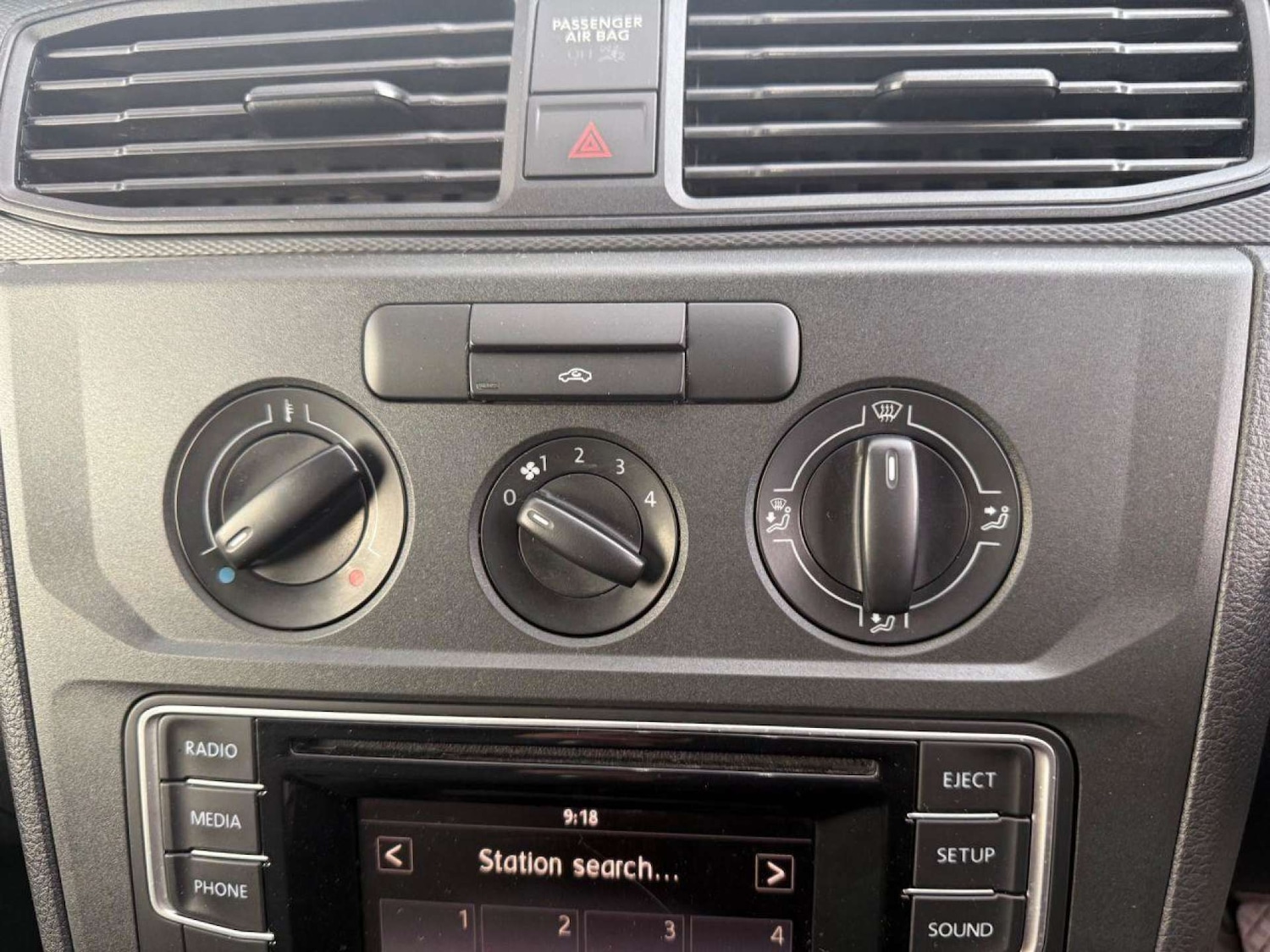 Used Volkswagen Caddy 2019 for sale - 77022379: Photo 35