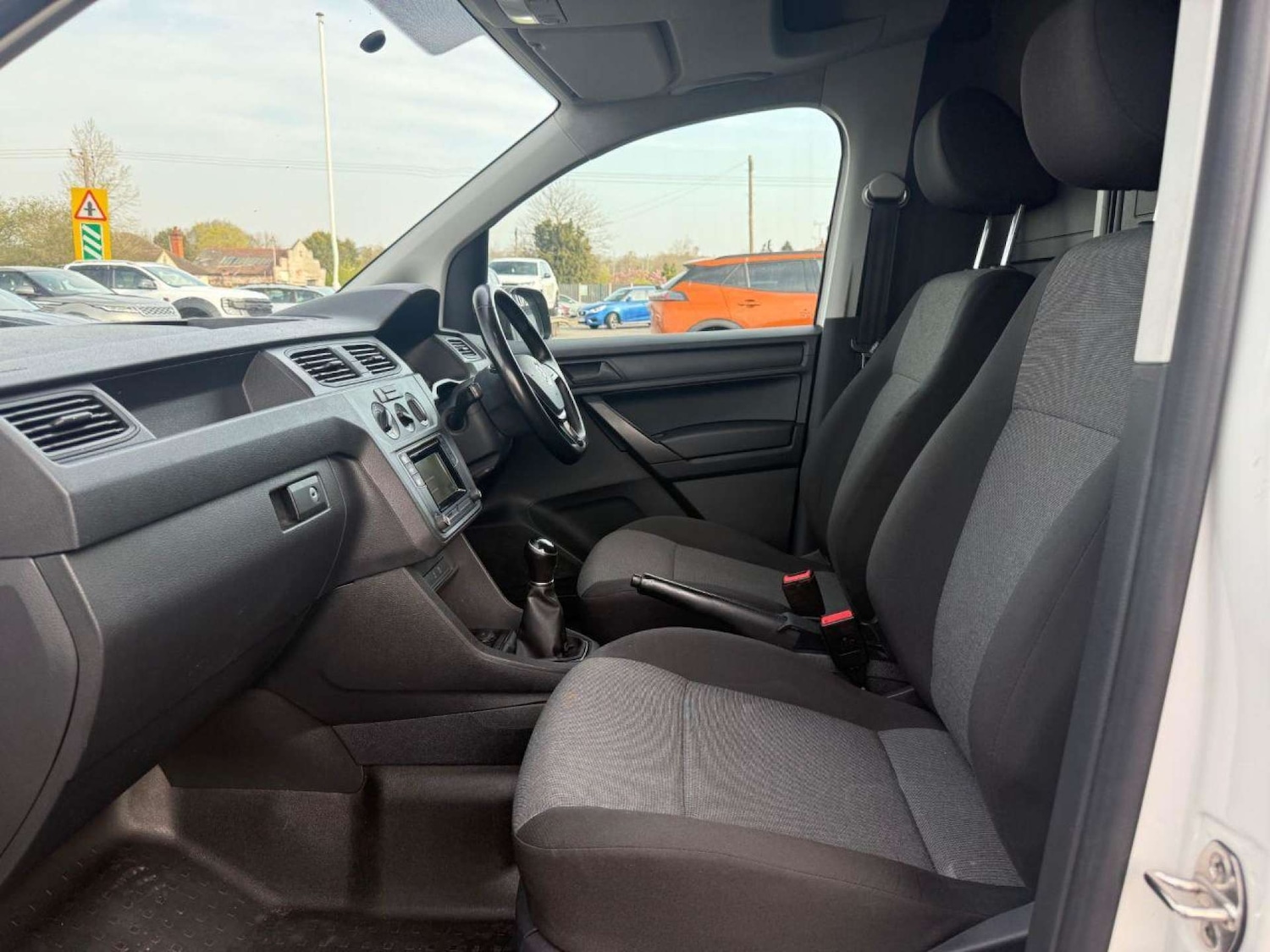 Used Volkswagen Caddy 2019 for sale - 77022379: Photo 43