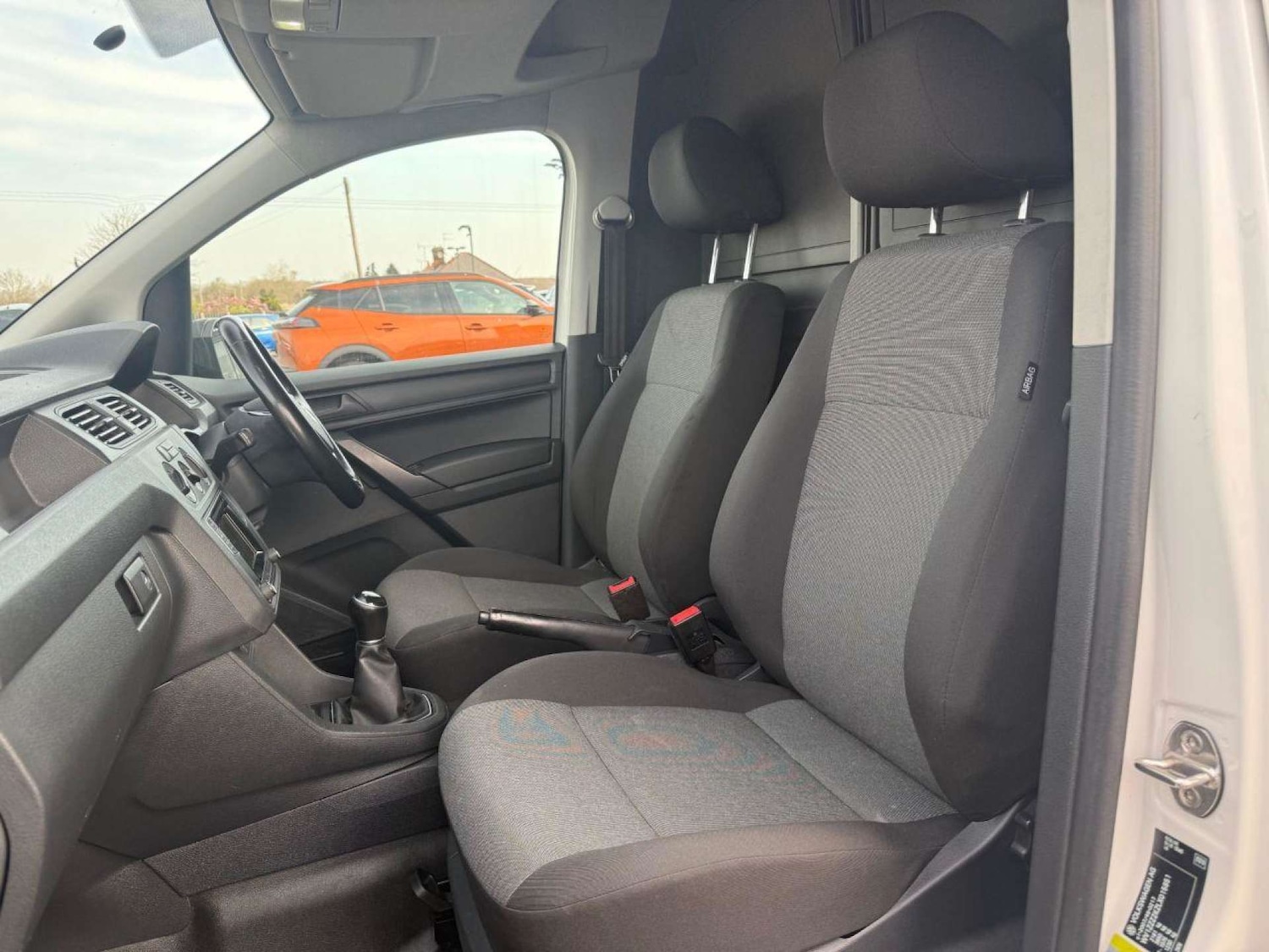 Used Volkswagen Caddy 2019 for sale - 77022379: Photo 44